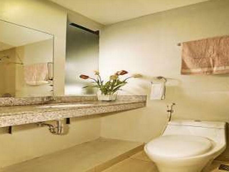 Legreen Suite Pejompongan Джакарта Экстерьер фото